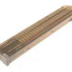 asgbox.pl - Magazynek low-cap 70 kulek do replik typu P90
