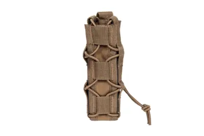 Ładownica Elite Extended Pistol Mag Pouch - coyote - obrazek 4