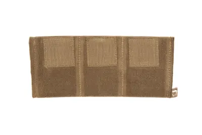 asgbox.pl - Ładownica VX Triple Rifle Mag Sleeve - coyote