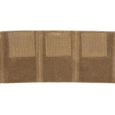 asgbox.pl - Ładownica VX Triple Rifle Mag Sleeve - coyote