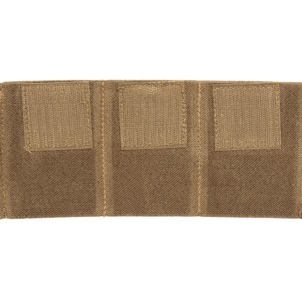 asgbox.pl - Ładownica VX Triple Rifle Mag Sleeve - coyote
