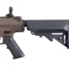 Replika karabinka M110-13 Keymod Rail - Dark Earth OD-G-CLA-01-023464-00 asgbox.pl Replika karabinka M110-13 Keymod Rail - Dark Earth OD-G-CLA-01-023464-00 asgbox.pl