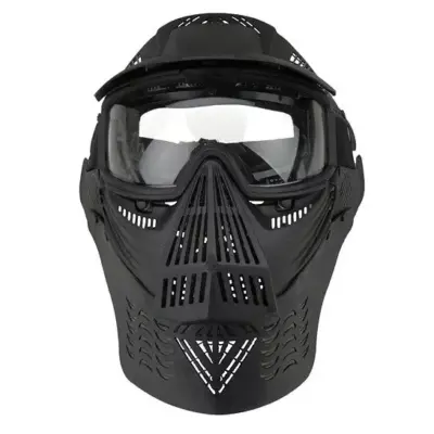 Pełna maska Guardian V4 UTT-28-002998-00 asgbox.pl Pełna maska Guardian V4 UTT-28-002998-00 asgbox.pl