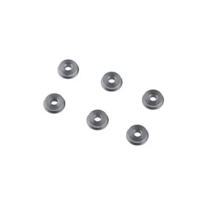 asgbox.pl - Zestaw 6 łożysk ślizgowych 8mm