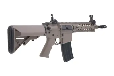Replika karabinka CM616 - tan - obrazek 5