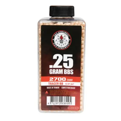 asgbox.pl - Kulki Tracer 0