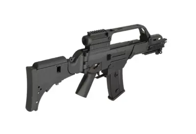 Replika karabinka JG2338 V2 - obrazek 3