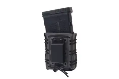 Ładownica SMC na magazynek 7,62 (wersja z dodatkowym wypełnieniem) (na pas 50mm) - foliage green - obrazek 3