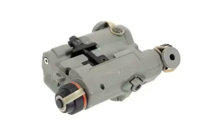 Replika AN/PEQ LA5-C Upgrade Version IR - Foliage Green - obrazek 2