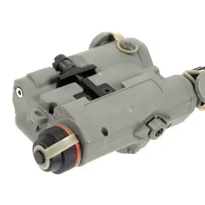 Replika AN/PEQ LA5-C Upgrade Version IR - Foliage Green FMA-10-022929-00 asgbox.pl Replika AN/PEQ LA5-C Upgrade Version IR - Foliage Green FMA-10-022929-00 asgbox.pl