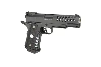 Replika pistoletu sprężynowego STI Combat Master - obrazek 5