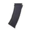 asgbox.pl - Magazynek mid-cap 120 kulek do replik typu AK74 - czarny