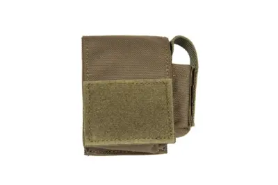 Kieszeń Cigarette Pouch Gen.2 - oliwkowa - obrazek 2