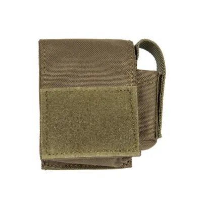 Kieszeń Cigarette Pouch Gen.2 - oliwkowa UTT-19-029158-00 asgbox.pl Kieszeń Cigarette Pouch Gen.2 - oliwkowa UTT-19-029158-00 asgbox.pl