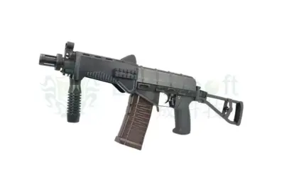Łoże z szynami RIS do repliki SR-3M - obrazek 4