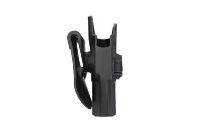 Kabura do Walther P99 - czarna - obrazek 3