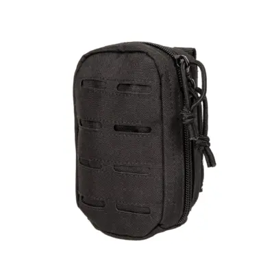 Mała ładownica cargo Lazer - czarna VIP-19-030430-00 asgbox.pl