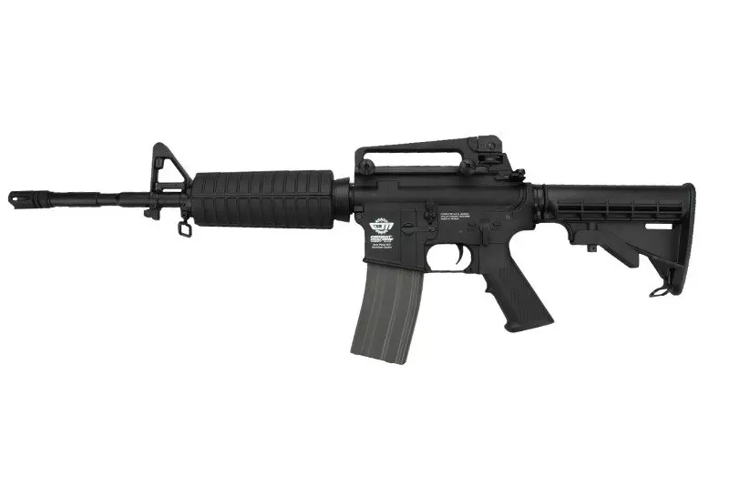 Replika karabinka CM16 Carbine GBB OD-G-GIG-02-003277-00 asgbox.pl Replika karabinka CM16 Carbine GBB - obrazek 5