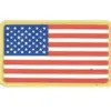 Naszywka 3D - Flaga US OD-G-GFT-30-004670-00 asgbox.pl