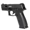 Replika pistoletu BLE-XFG - czarna OD-G-ICS-02-026140-00 asgbox.pl