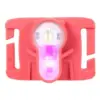 asgbox.pl - Marker elektroniczny Lightbuck MOLLE - różowy (różowe światło)