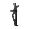 Język spustowy Speed Trigger do replik typu M4/M16 (B) - czarny OD-G-RET-08-009199-00 asgbox.pl