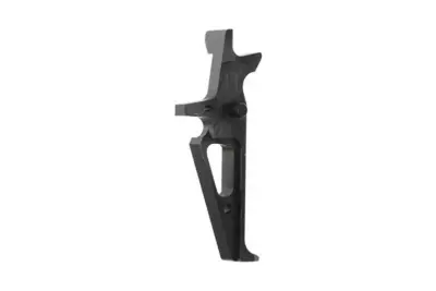 Język spustowy Speed Trigger do replik typu M4/M16 (B) - czarny - obrazek 3