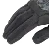 Rękawice taktyczne Armored Claw Shield Hot Weather - czarne OD-G-ACL-33-025915-02 asgbox.pl