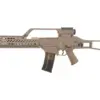 Replika karabinka SA-G10 KeyMod EBB - tan OD-G-SPE-01-023580-00 asgbox.pl