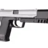 Replika sprężynowa pistoletu Heckler & Koch USP OD-G-UMA-03-004246-00 asgbox.pl Replika sprężynowa pistoletu Heckler & Koch USP OD-G-UMA-03-004246-00 asgbox.pl