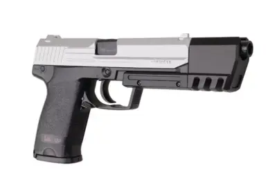 Replika sprężynowa pistoletu Heckler & Koch USP - obrazek 3