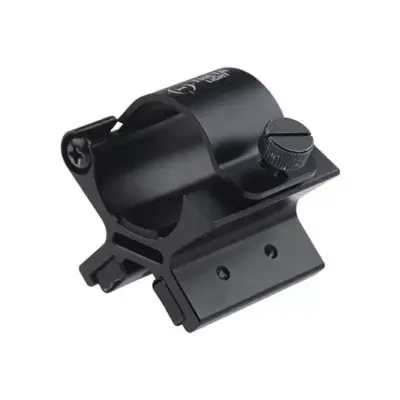 Magnetyczny montaż do latarek taktycznych THL-11-024817-00 asgbox.pl Magnetyczny montaż do latarek taktycznych THL-11-024817-00 asgbox.pl