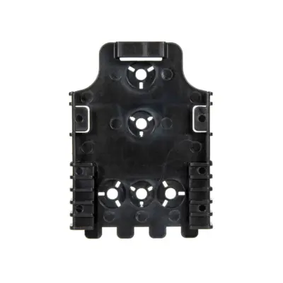 Gniazdo Quick Lock do kabur - czarne TMC-19-030730-00 asgbox.pl