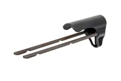 Kolba do replik CM16 Raider L 2.0E - czarna - obrazek 3