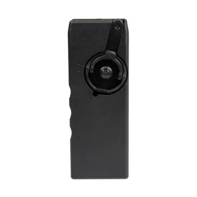 Alternative view of Szybkoładowarka z korbką do magazynków M4/M16 - czarna