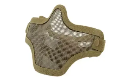 Maska NP MLFS V1 - tan - obrazek 3