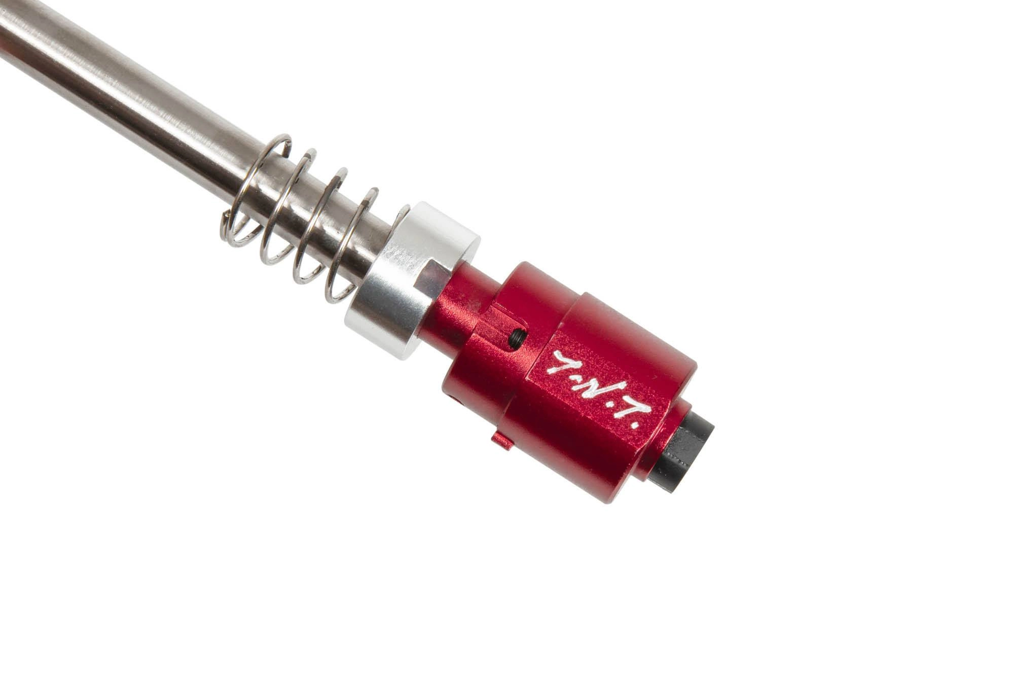 Kompletna komora Hop-Up z lufą 6,03mm 275mm do replik VFC M4 GBB OD-G-TNT-12-031463-00 asgbox.pl asgbox.pl - Kompletna komora Hop-Up z lufą 6