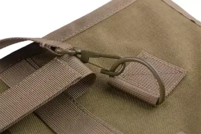 Pokrowiec Breacher na strzelbę 72cm - tan - obrazek 2