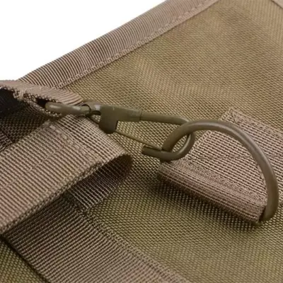 Alternative view of Pokrowiec Breacher na strzelbę 72cm - tan