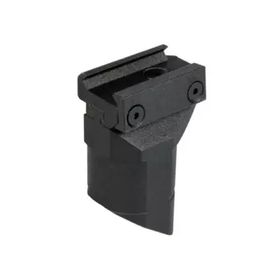 Taktyczny chwyt przedni ZRK-6 - czarny LCT-09-028165-00 asgbox.pl Taktyczny chwyt przedni ZRK-6 - czarny LCT-09-028165-00 asgbox.pl