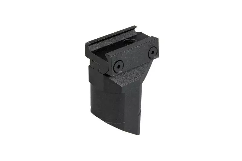 Taktyczny chwyt przedni ZRK-6 - czarny LCT-09-028165-00 asgbox.pl Taktyczny chwyt przedni ZRK-6 - czarny - obrazek 4