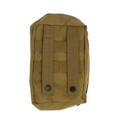 Alternative view of Zasobnik medyczny - tan