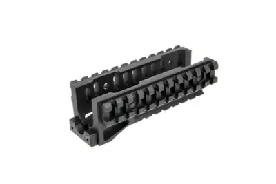 Łoże ZB-11 Classic do replik AKS-74U - obrazek 4