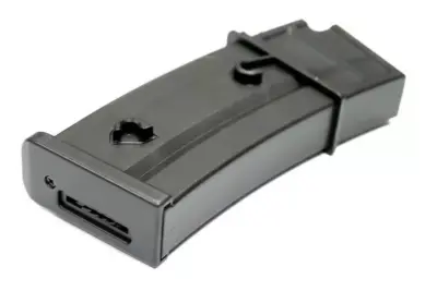 Magazynek Hi-Cap do replik G36 - obrazek 3