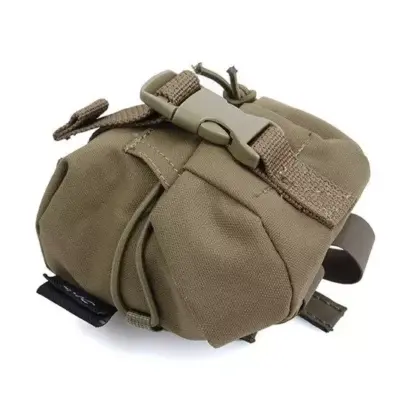 asgbox.pl - Kieszeń SP5 Frag Pouch - Matte CB