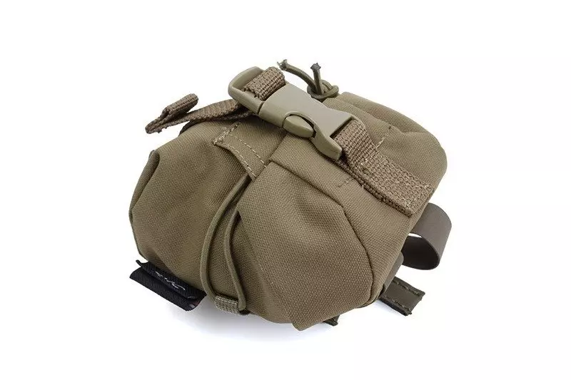 Kieszeń SP5 Frag Pouch - Matte CB TMC-19-010493-00 asgbox.pl asgbox.pl - Kieszeń SP5 Frag Pouch - Matte CB