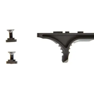 Serrated Scale Stop na szynę M-LOK - czarny JJA-09-030681-00 asgbox.pl