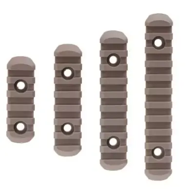 Zestaw polimerowych szyn RIS do chwytu MOE - tan ELM-09-003303-00 asgbox.pl Zestaw polimerowych szyn RIS do chwytu MOE - tan ELM-09-003303-00 asgbox.pl