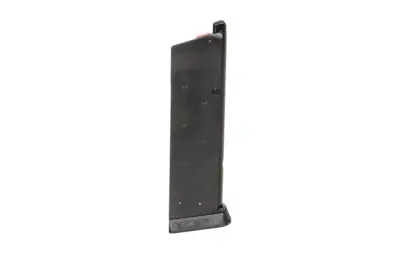 Magazynek Green Gas 16 kulek do replik RED 1911 - obrazek 3