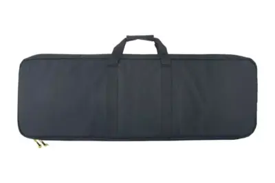 Pokrowiec na broń długą LC 96cm - czarny - obrazek 3
